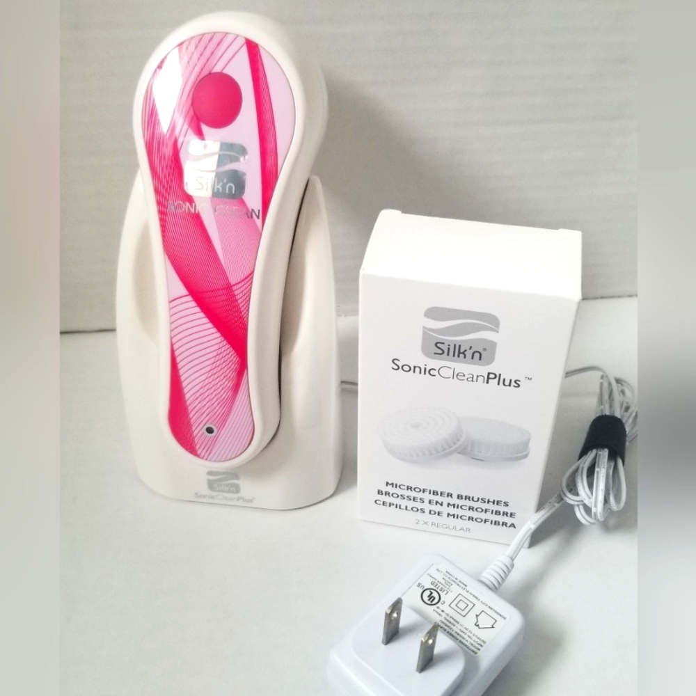 Silk'n Sonic Clean ( Rechargeable)